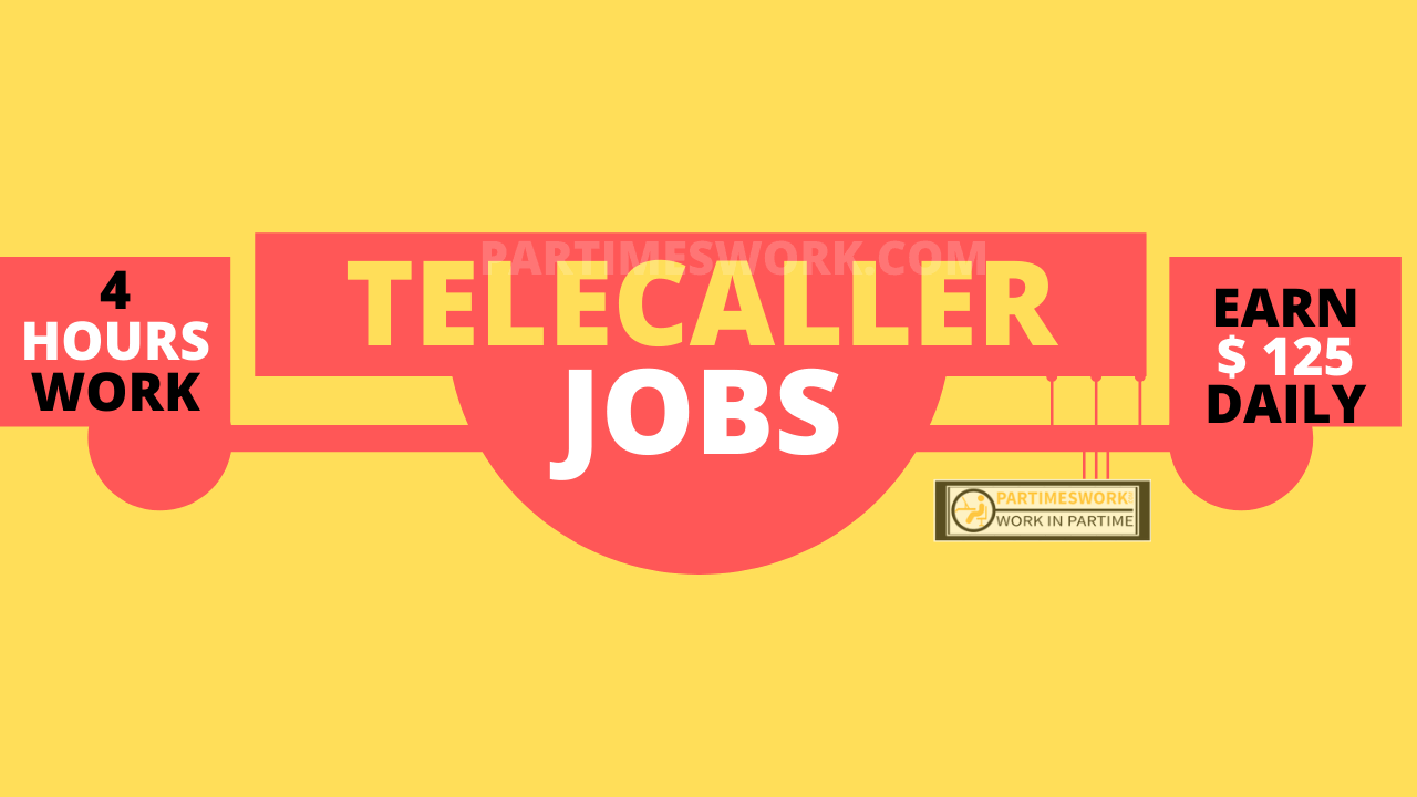Telecaller Jobs